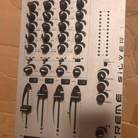 Eso extreme silver mixer