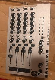 Eso extreme silver mixer