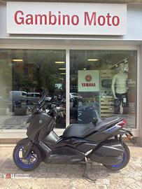 Yamaha X-Max 300