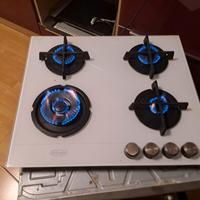 Piano cottura DeLonghi 