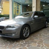 Bmw 520d Touring Business