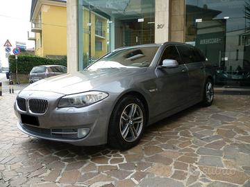 Bmw 520d Touring Business Automatico/Nav Professio
