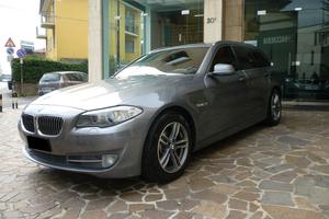 Bmw 520d Touring Business