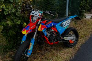 Ktm 125 sx 2018
