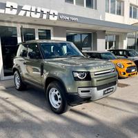 Land Rover Defender Defender 90 3.0d i6 mhev HSE a