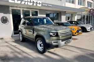 Land Rover Defender Defender 90 3.0d i6 mhev HSE a