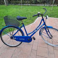bici donna