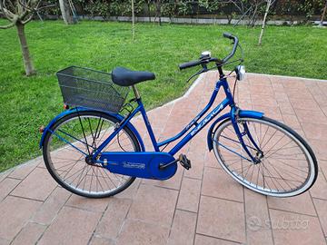 bici donna
