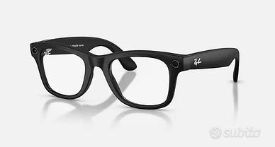 Rayban Meta Gen 2