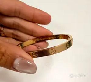 Bracciale Love Cartier