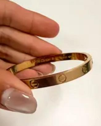 Bracciale Love Cartier