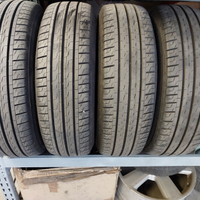 Pneumatici Pirelli 215 75 16