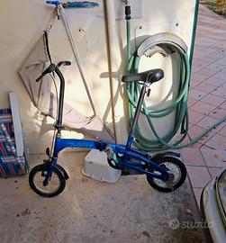 bicicletta 