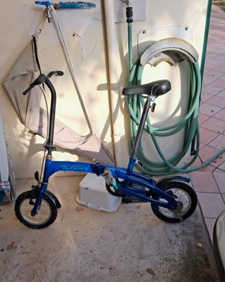 bicicletta 