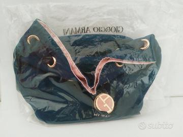 Pochette da viaggio/Pouch Giorgio Armani  Beauty