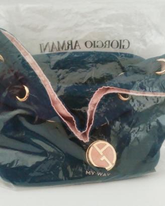 Pochette da viaggio/Pouch Giorgio Armani  Beauty