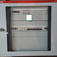 Quadro elettrico