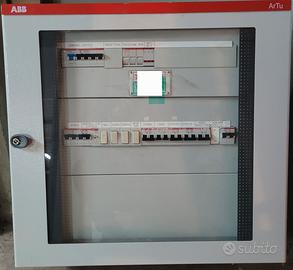 Quadro elettrico