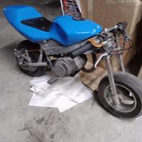 Minimoto 50cc