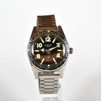 Orologio Aurore diver vintage