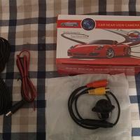 retrocamera per autoveicoli