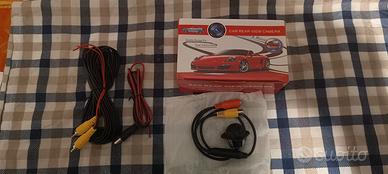 retrocamera per autoveicoli