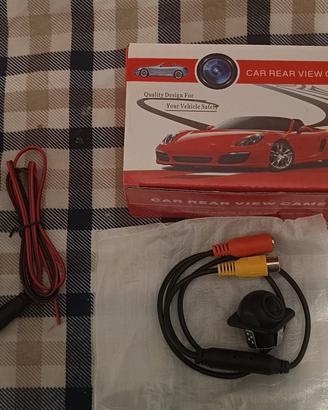 retrocamera per autoveicoli