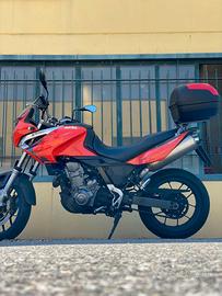 Aprilia Pegaso 650 - 2005