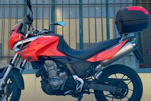 Aprilia Pegaso 650 - 2005