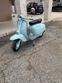 Lambretta Li 125