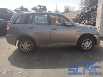 DR DR 5 DR5 1.6 LPG 109CV 07-11 ricambi -