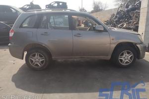 DR DR 5 DR5 1.6 LPG 109CV 07-11 ricambi -