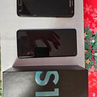 2 cellulari perfettamente funzionanti