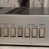 Amplificatore Luxman L113a
