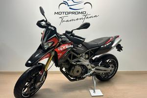 APRILIA DORSODURO 750 FACTORY 2011 DA 99€ AL MESE