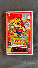 Paper Mario Il Portale Millenario