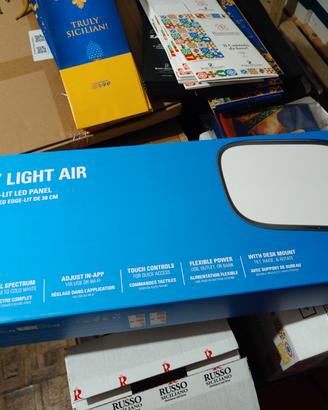 Elgato Pannello LED da 15 pollici Key Light Air 