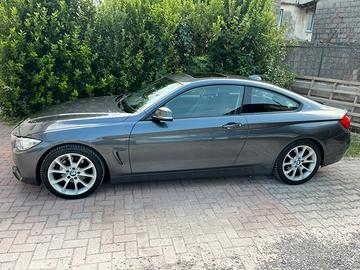 BMW 420d