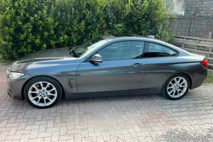 BMW 420d