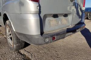 Paraurti posteriore FIAT DOBLO del 2008