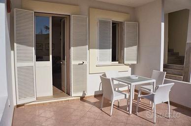 Casa Cristina a Lido Marini