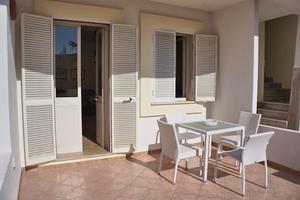 Casa Cristina a Lido Marini