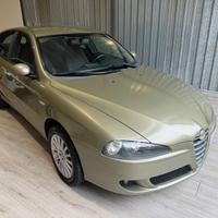 Alfa Romeo 147 Exclusive