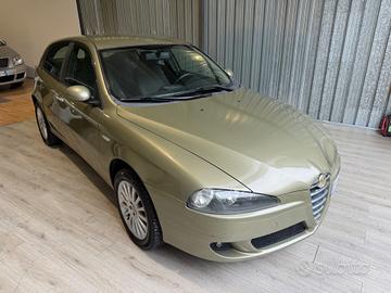 Alfa Romeo 147 Exclusive