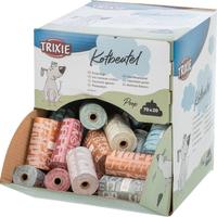 Confezione da 70 rotoli di sacchetti igienici cani