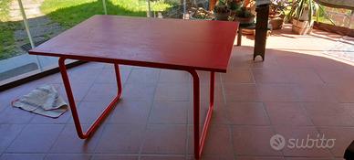 TAVOLO INCLINABILE