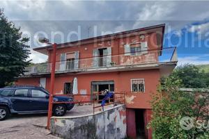 Casa singola con terreno a Montargano-Mascali