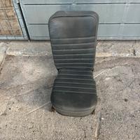 Sedile centrale landcrover defemder