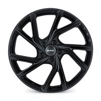 4 CERCHI IN LEGA MAK DA 18'' PER NISSAN QASHQAI