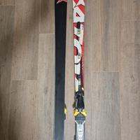 Atomic Redster GS 188 FIS